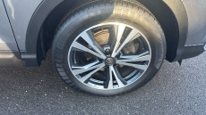 Nissan Qashqai 1.5 dCi N-Connecta 5dr Diesel Hatchback